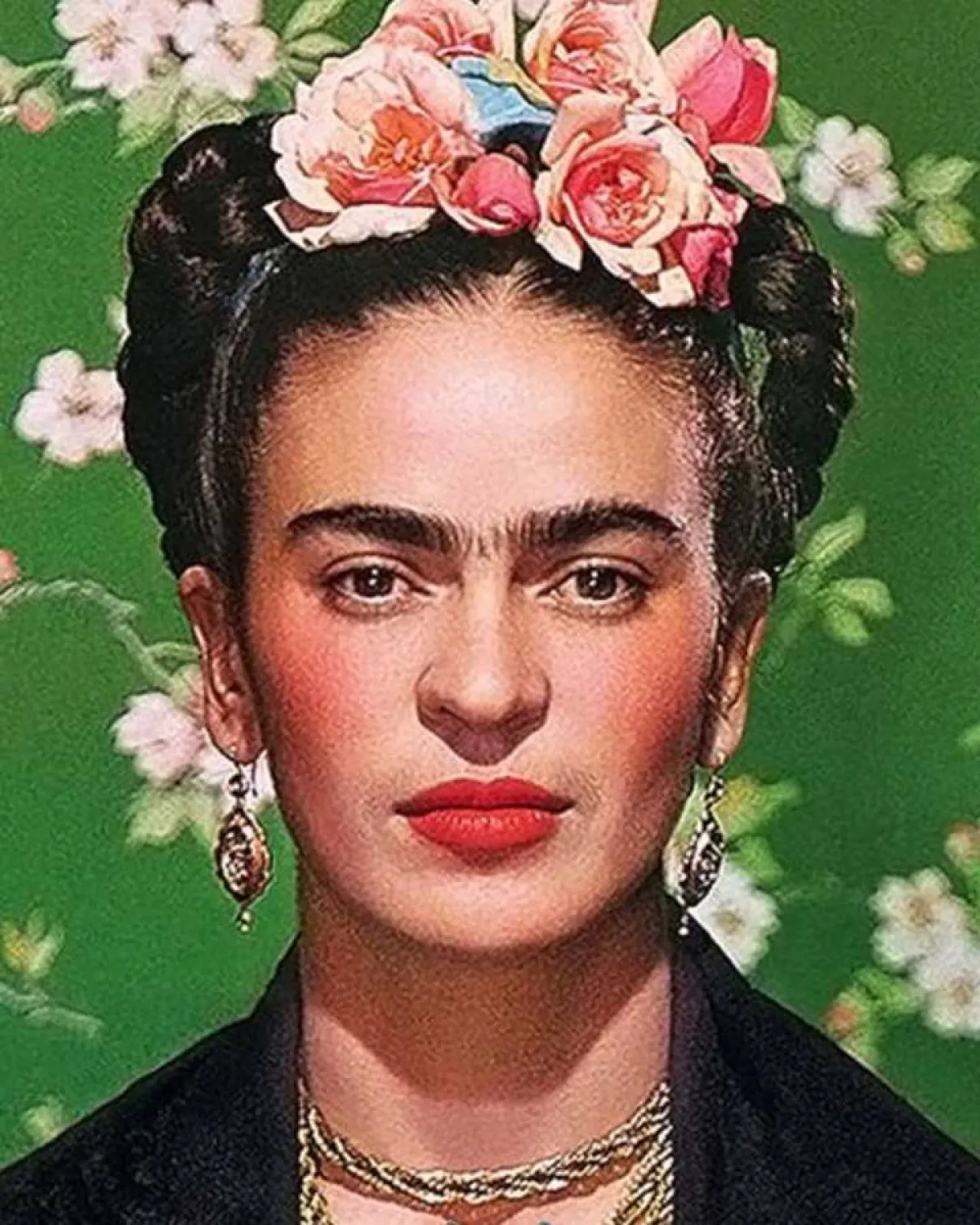 فريدا كاهلو