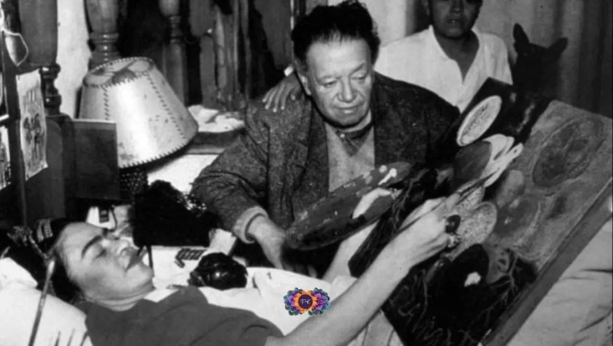 فريدا كاهلو