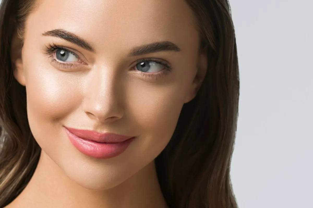 البرونزر للوجه