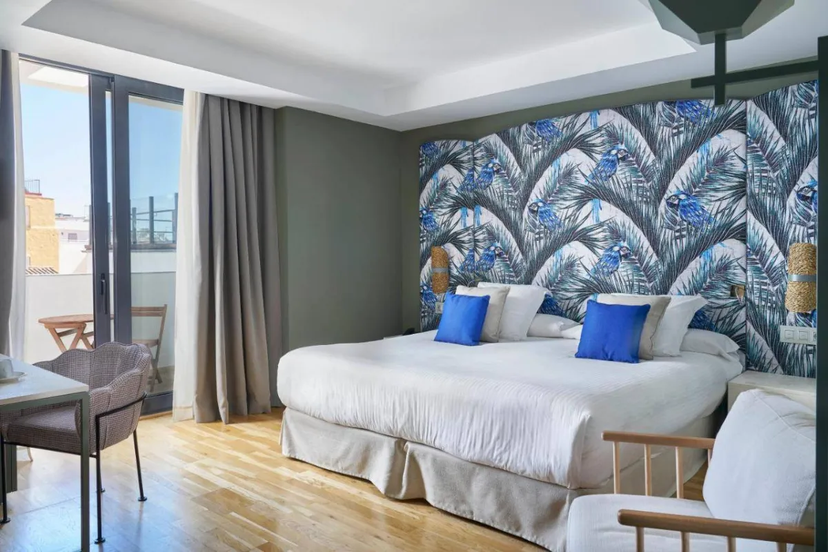 فينتشي سيليثيون بوسادا ديل باتيو