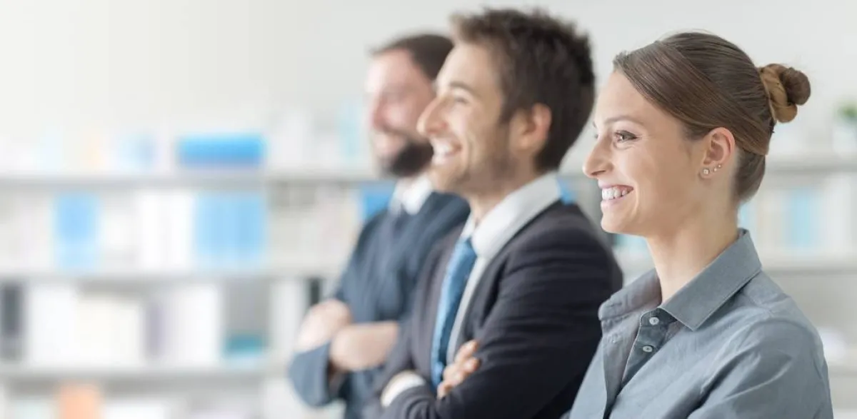 الرضا الوظيفي