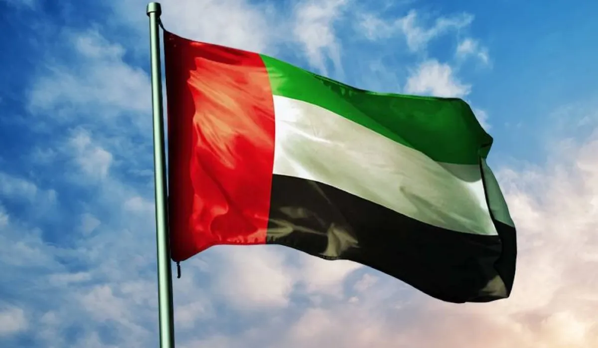 الإمارات تستثمر في الزراعة الذكية مناخيًّا. الصورة من "وام"