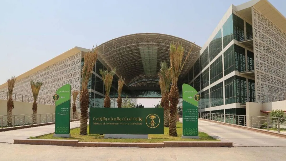 4 قطاعات يدعمها برنامج ريف في المدينة المنورة