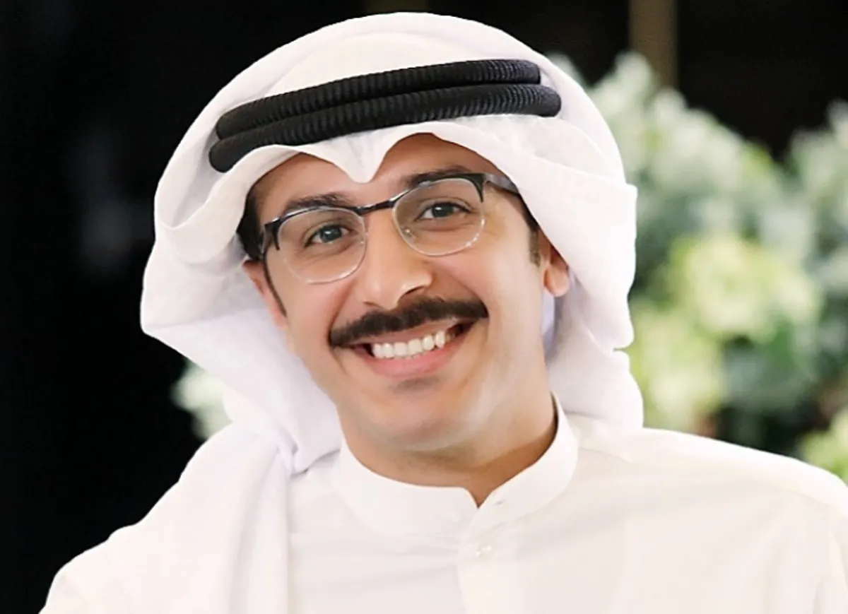 حمد العماني- الصورة من حسابه على الانستغرام