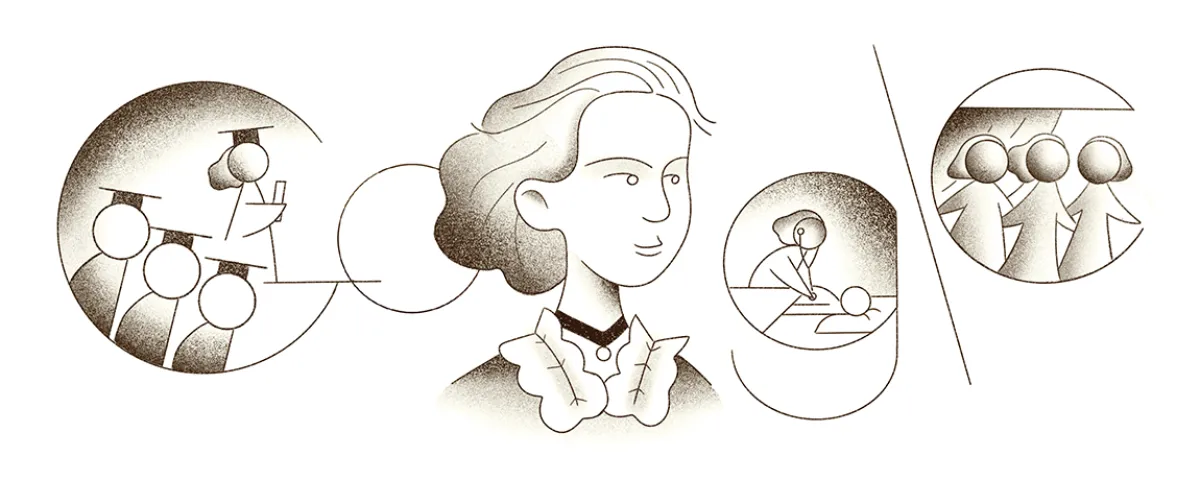 تكريم إيزالا فان ديست