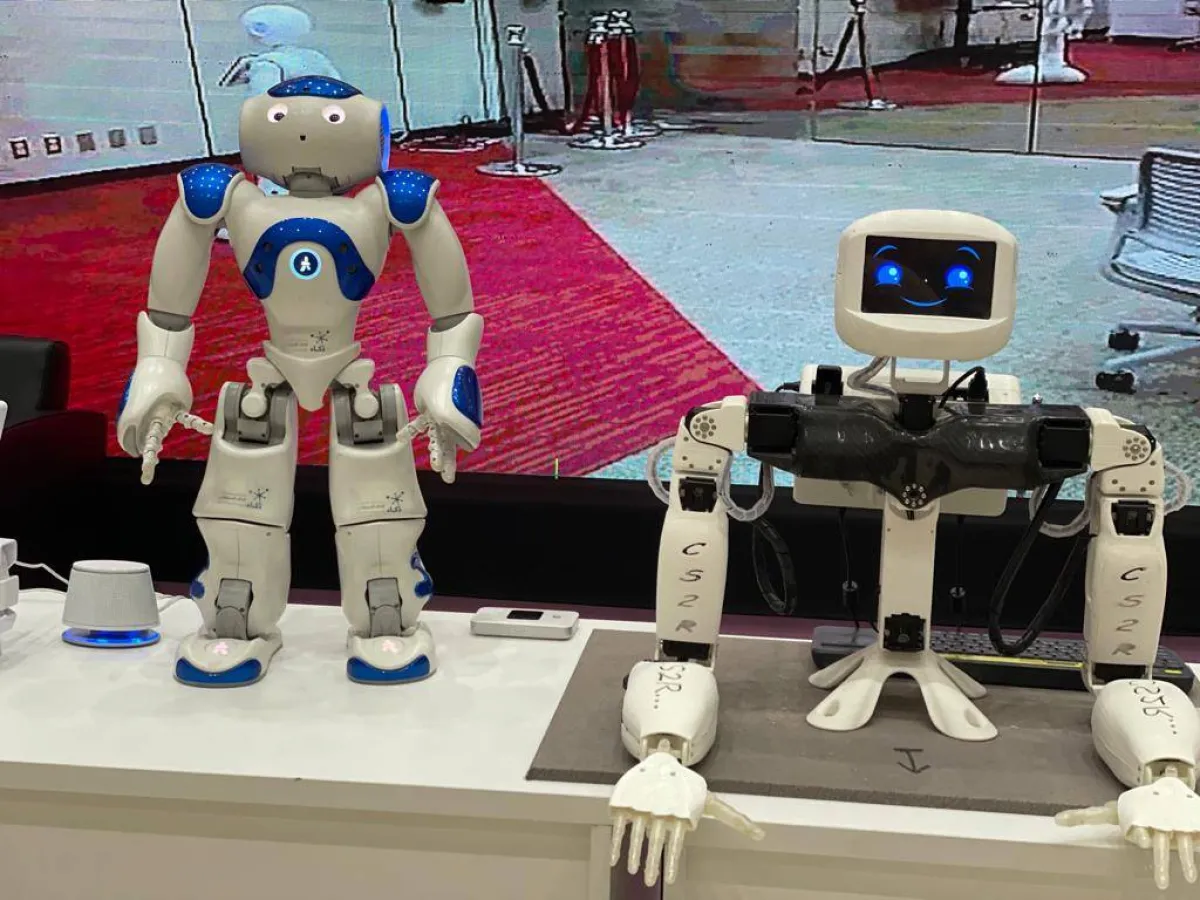 من الأعمال المشاركة بمؤتمر تمكين المرأة