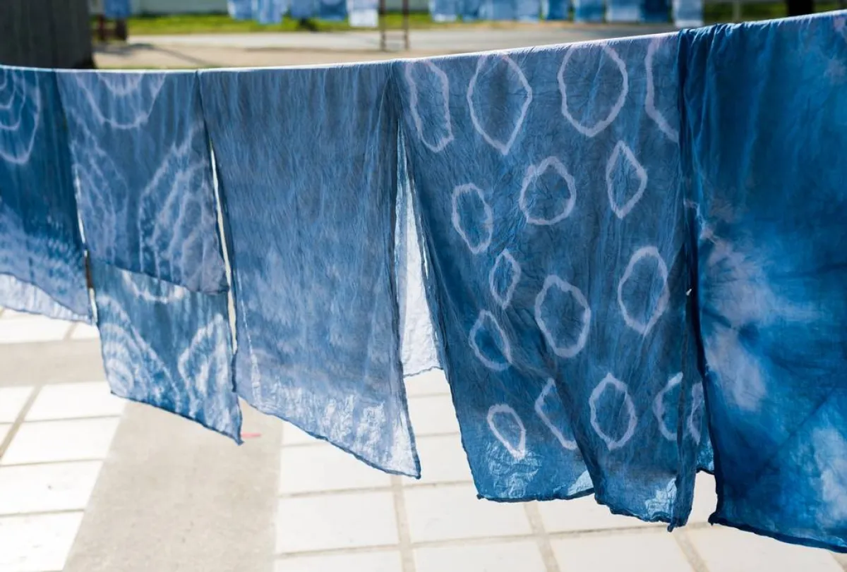 حيل لتجفيف الملابس في الشتاء