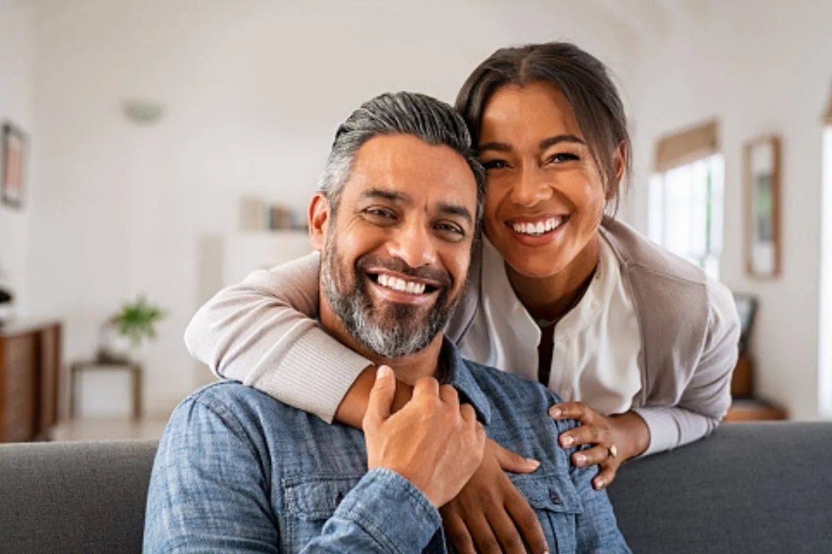 الإهتمام بالزوجة