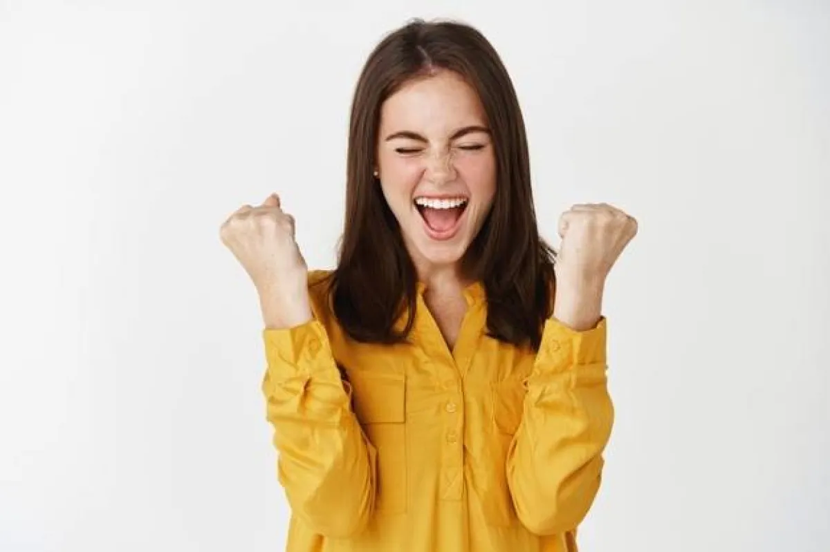 الإيجابيّة أساسيّة للنجاح، على المستوى المهني