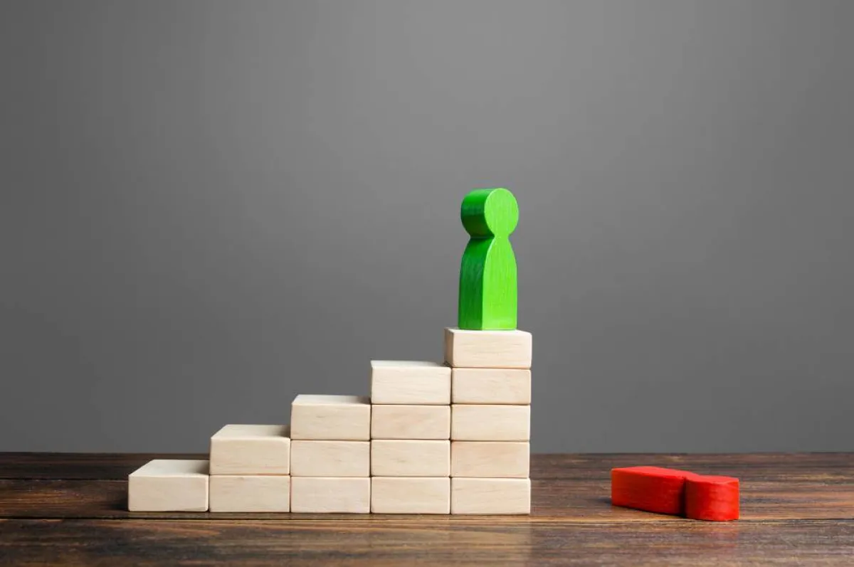 عوامل النجاح في المسار الوظيفي