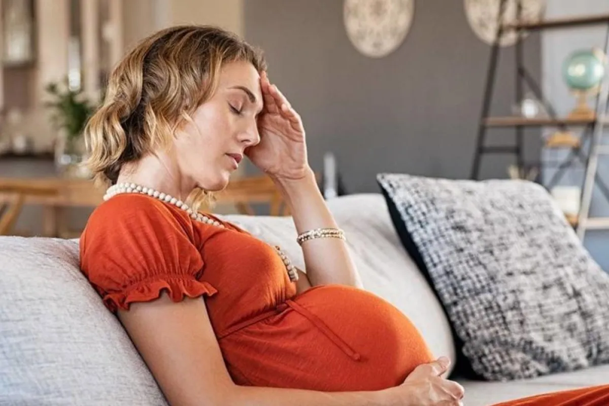 الأنواع الشائعة من صداع الحمل والتي يجب أن نأخذها على محمل الجد