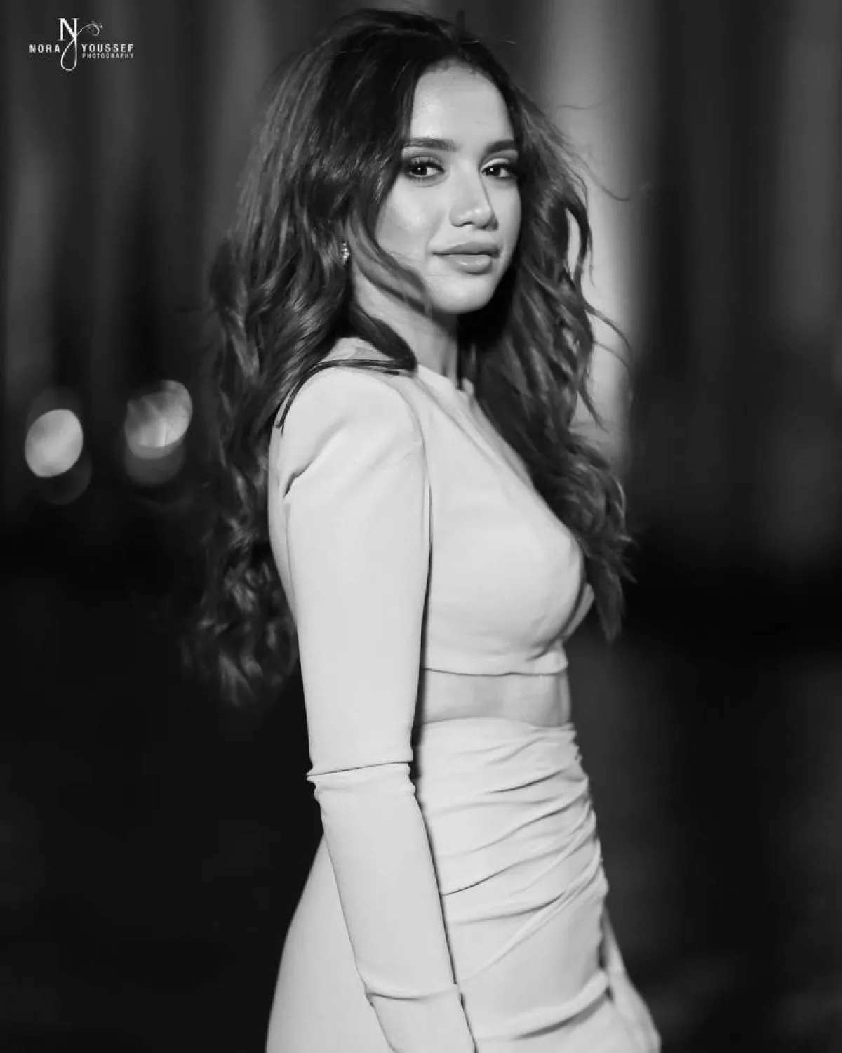 رنا رئيس - الصورة من حساب رنا على انستغرام