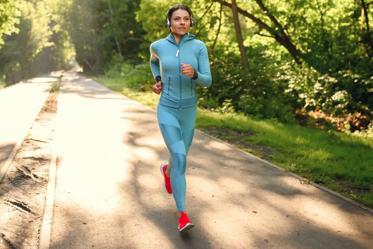 التمارين الهوائية