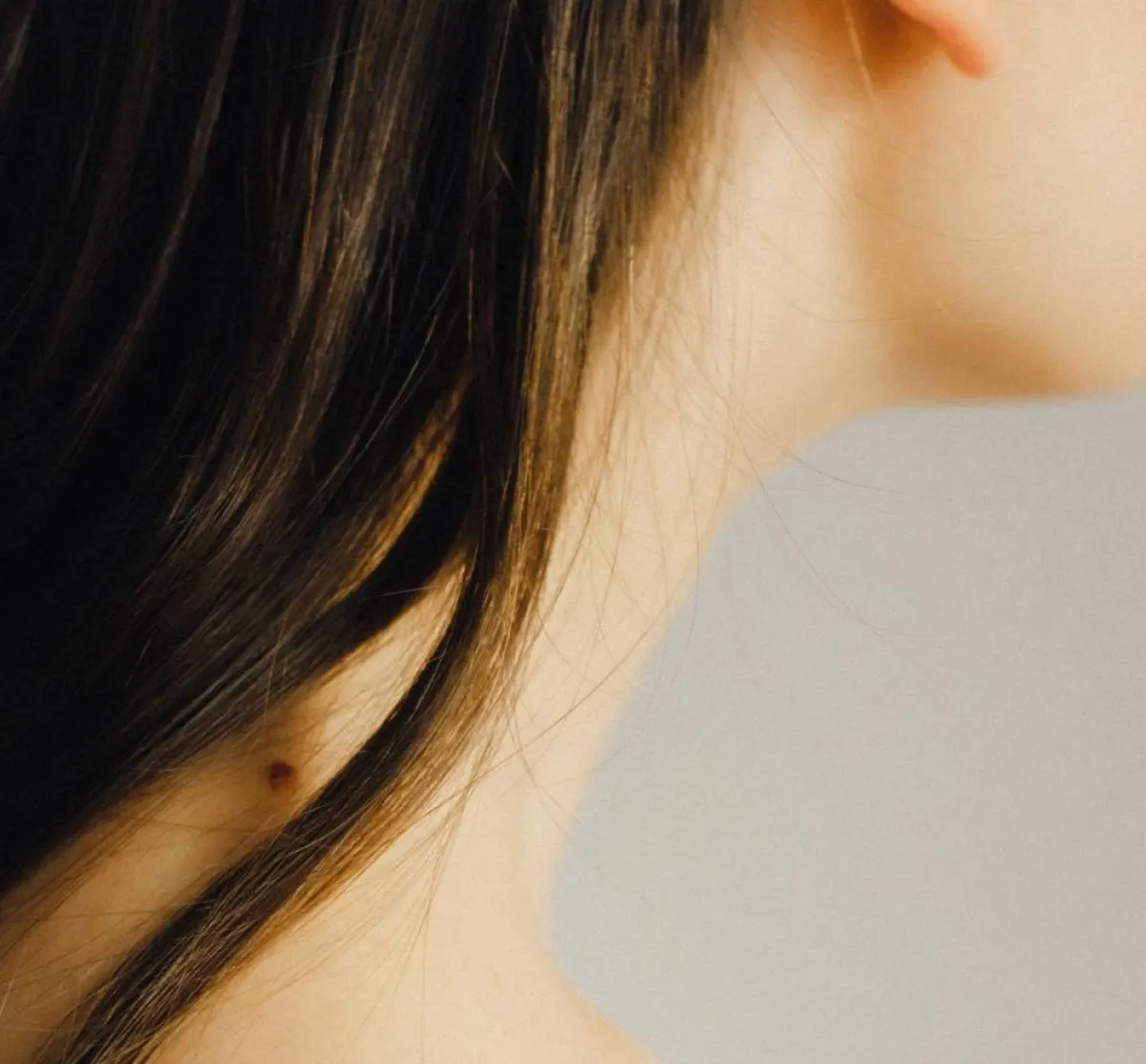 صورة لجيد امرأة