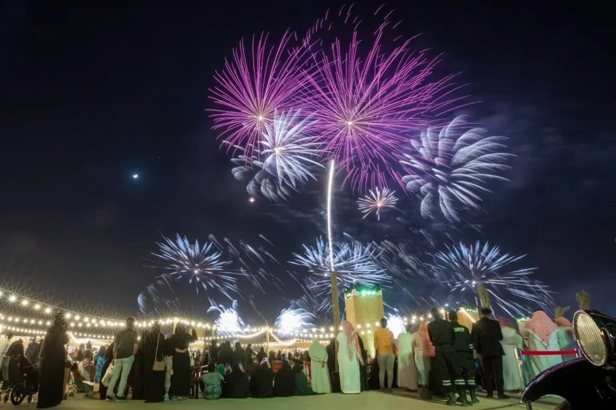 تذاكر الحجز لزيارة قرية زمان خلال موسم الرياض 2021