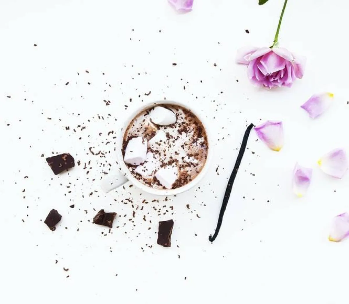 فوائد الفانيلا