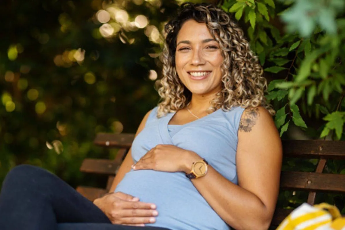 الحلم بالحمل