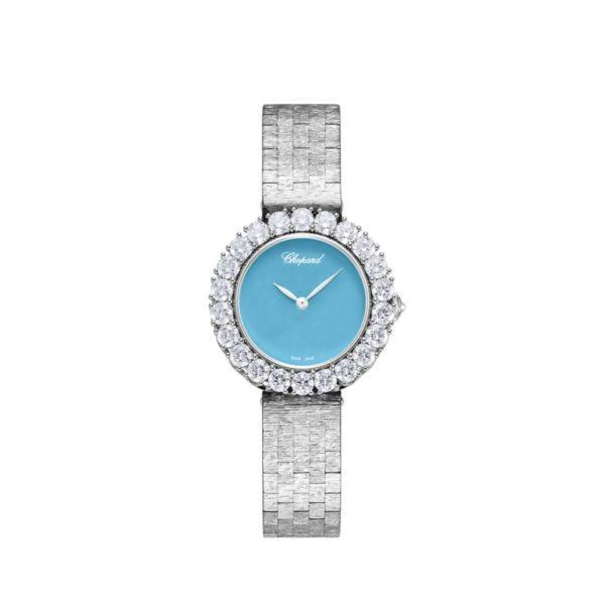 ساعة L’HEURE DU من شوبارد chopard