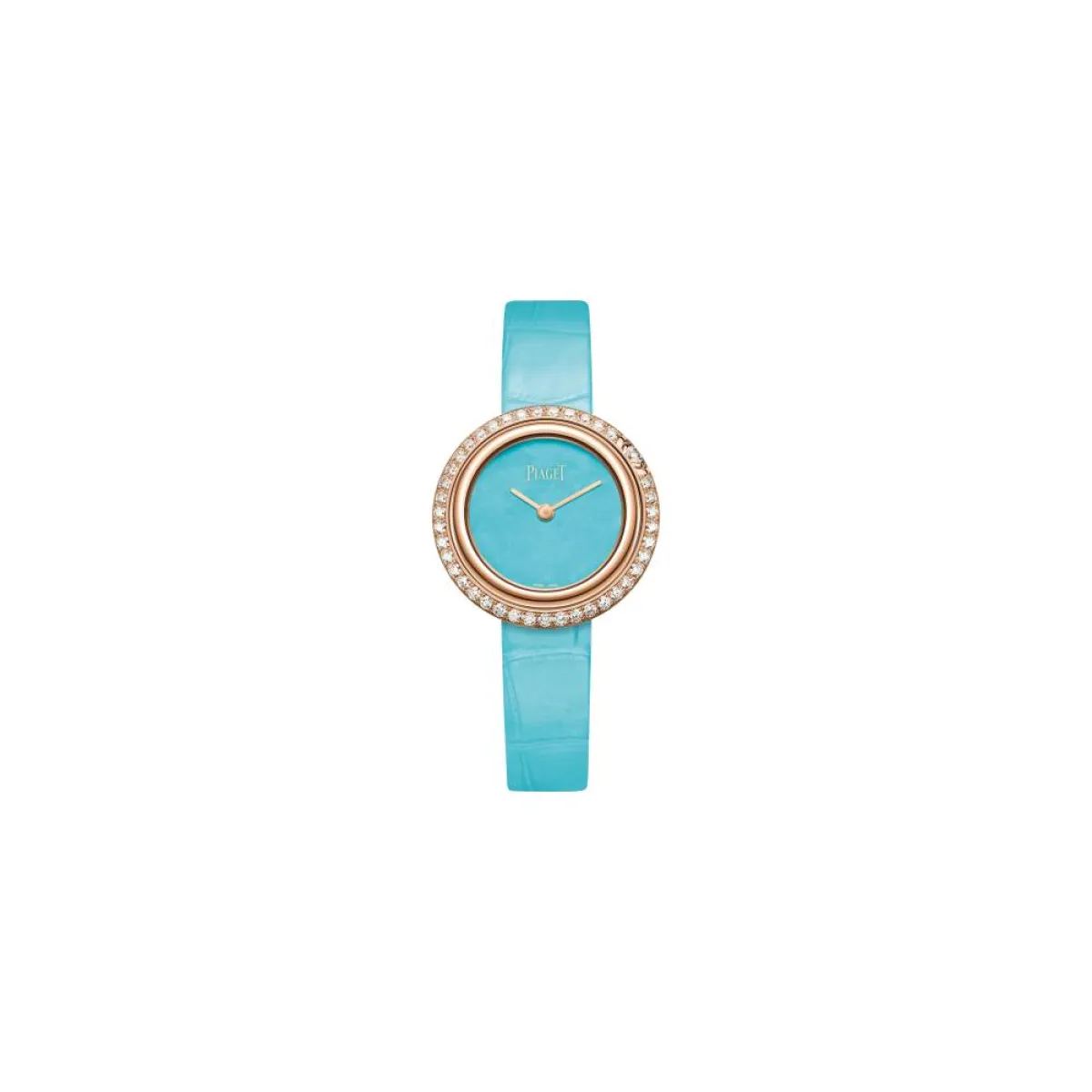 ساعة POSSESSION من بياجيه Piaget 