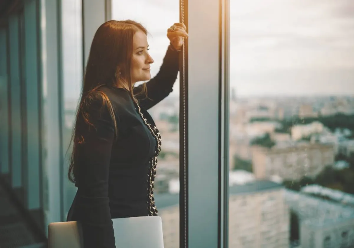 إيجابيّات العمل المتسلسل لرائد الأعمال