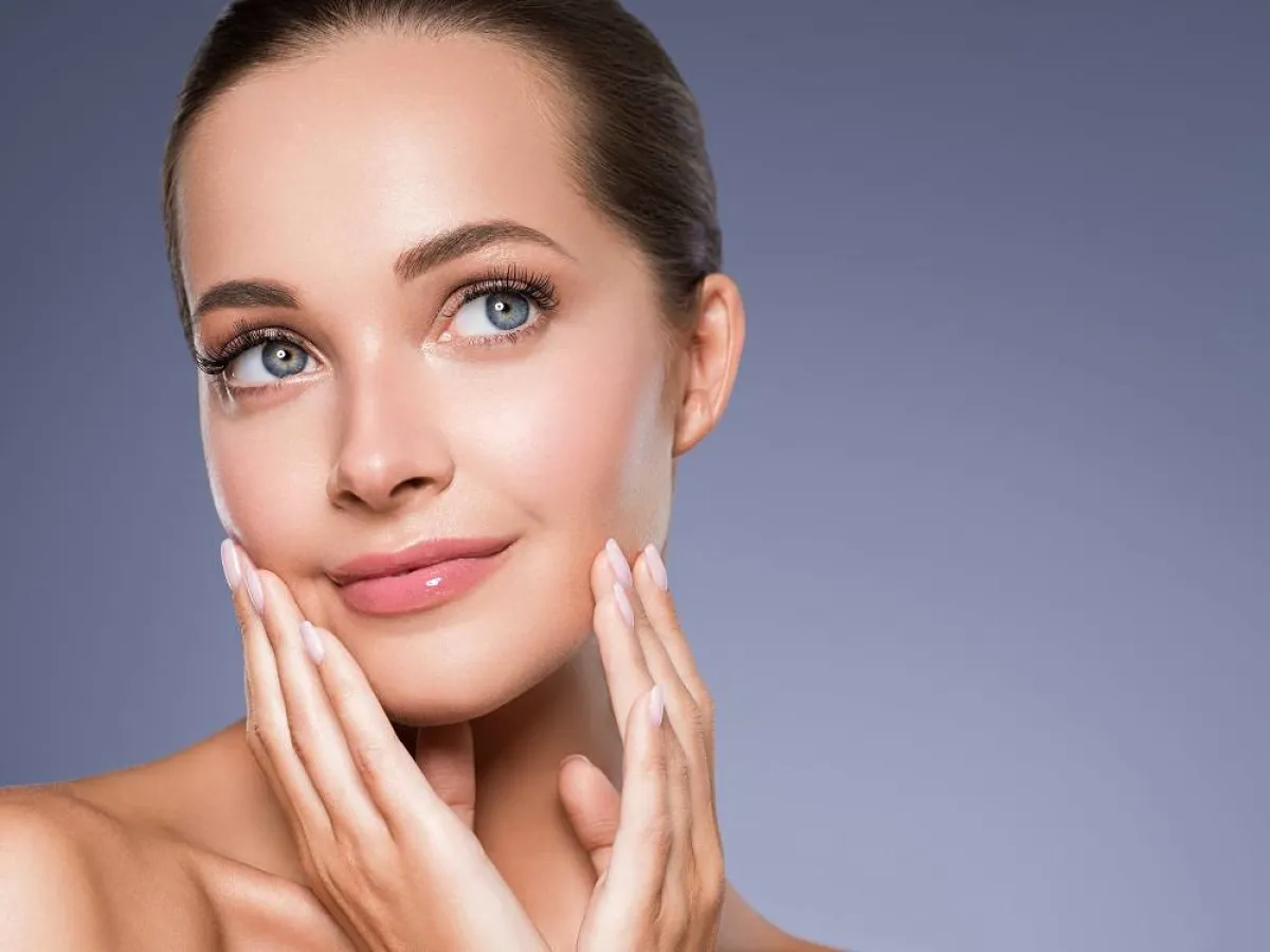 طرق تصغير المسام