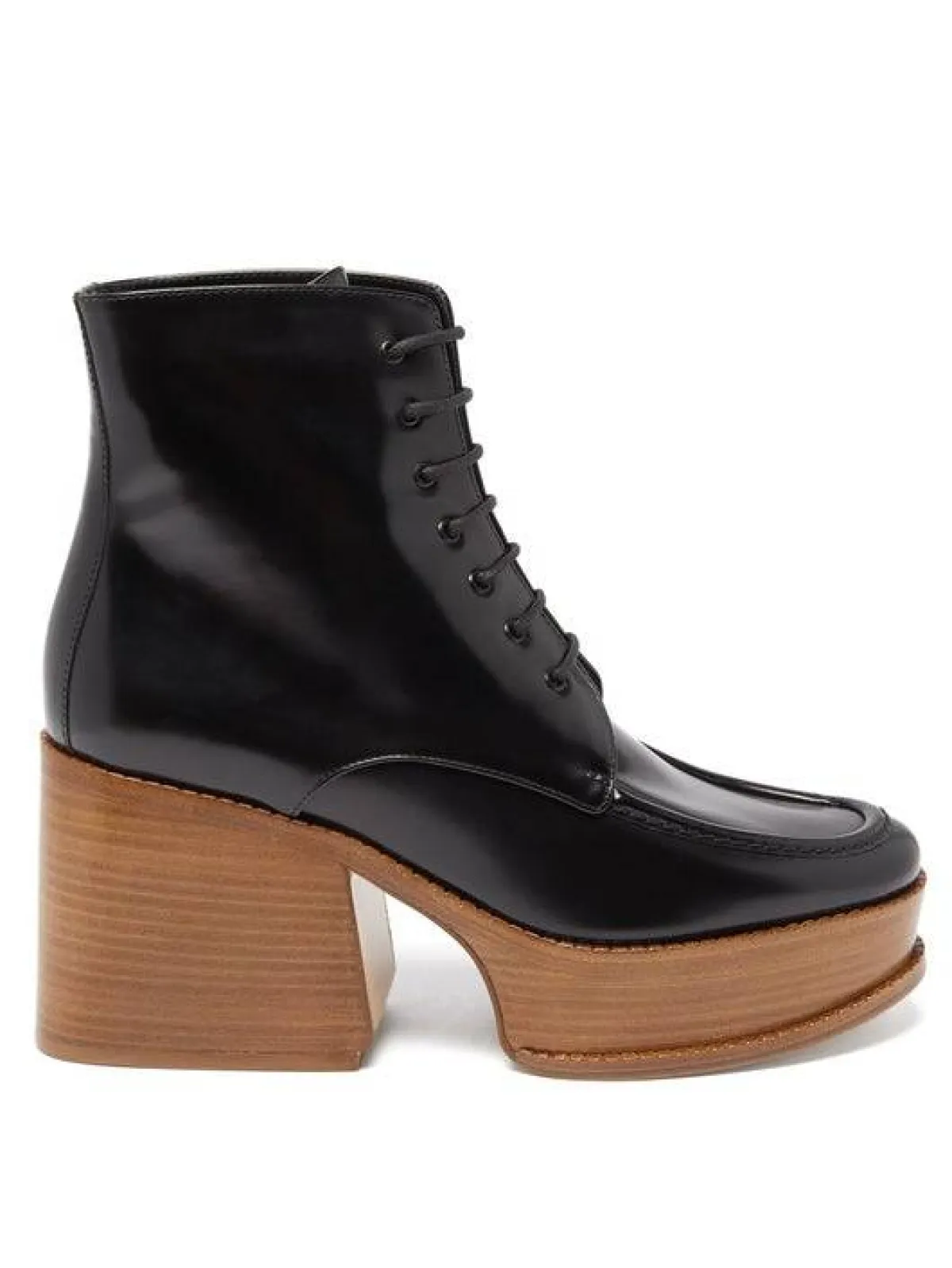 جزمات بلاتفورم