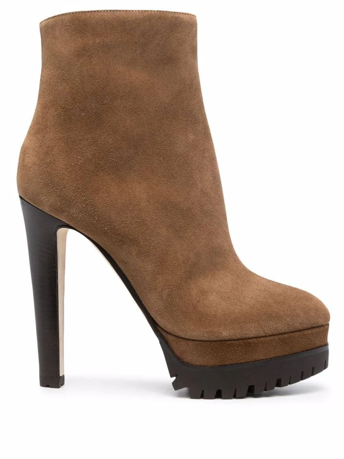 جزمات بلاتفورم