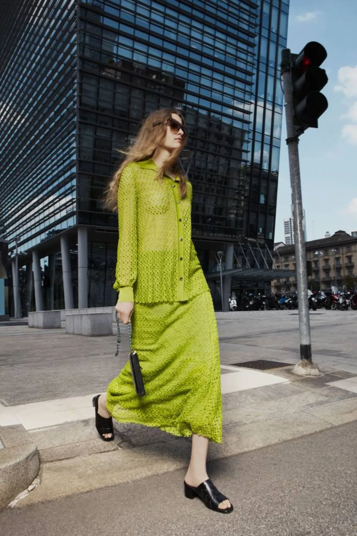 ألوان حيويّة في عروض ريزورت 2022