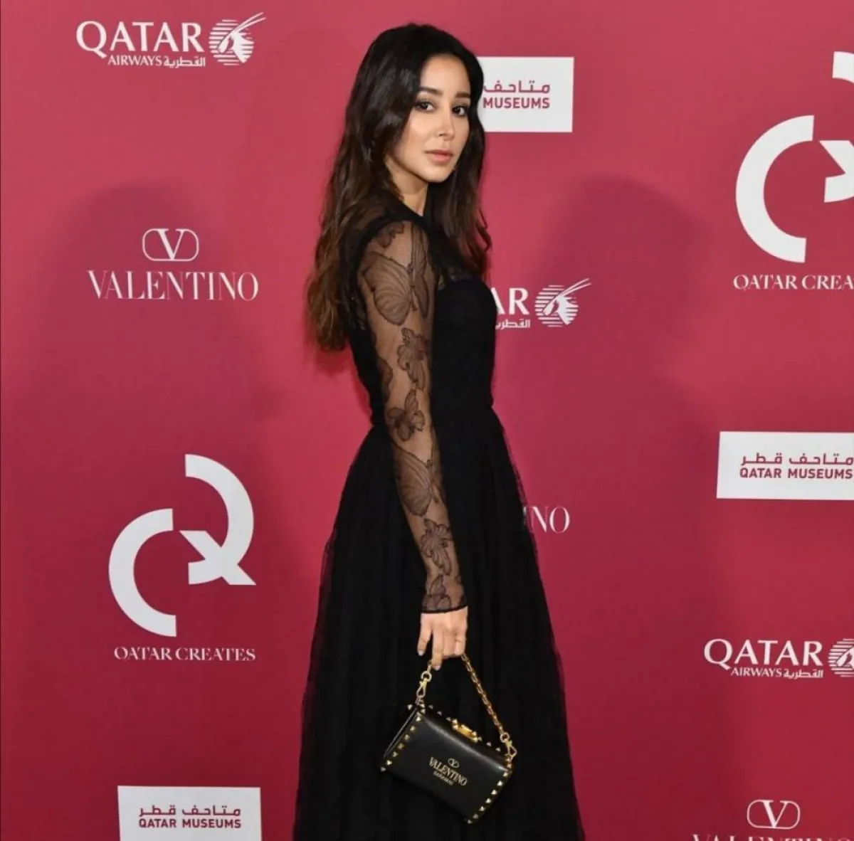 حقائب أسيل عمران