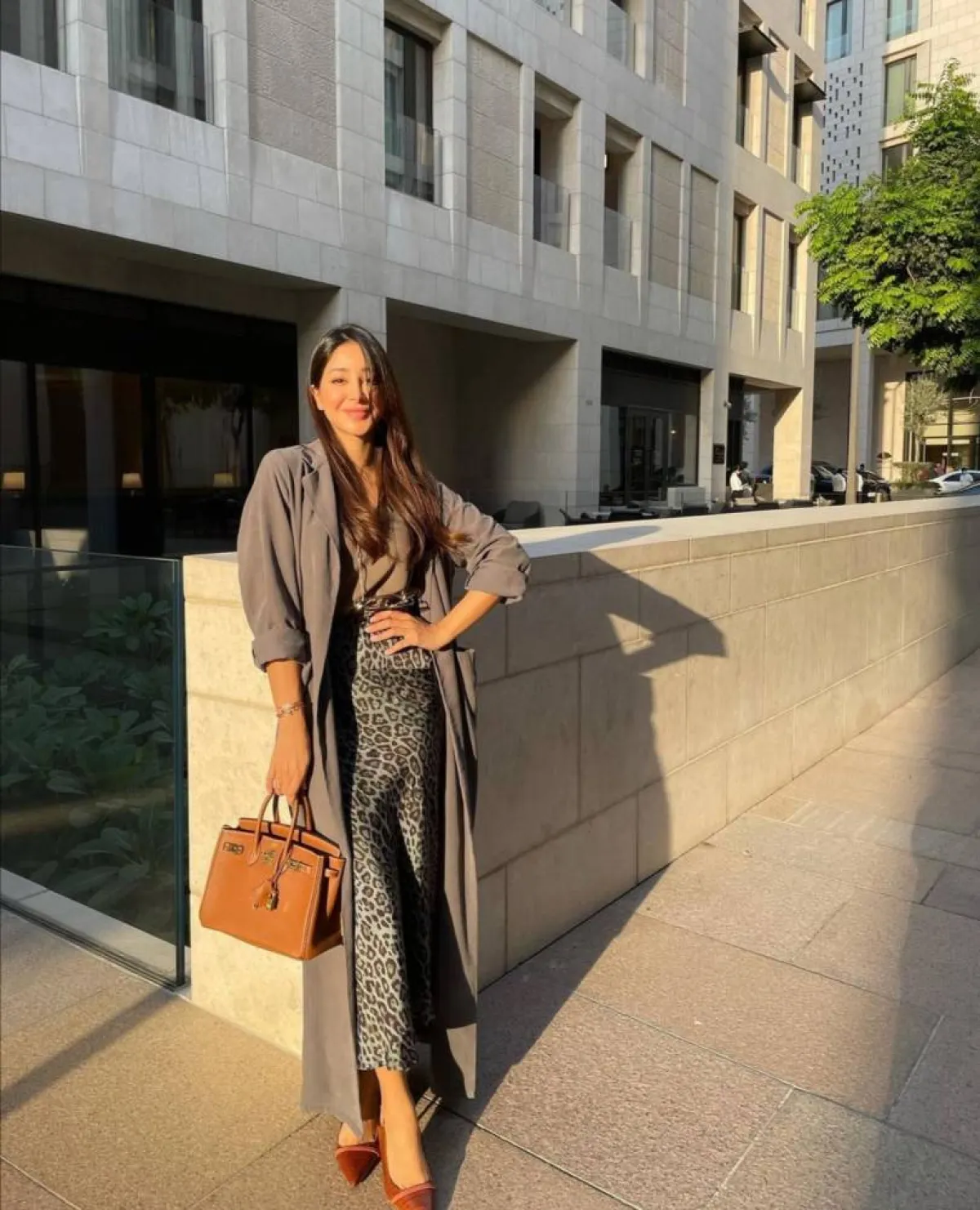 حقائب أسيل عمران