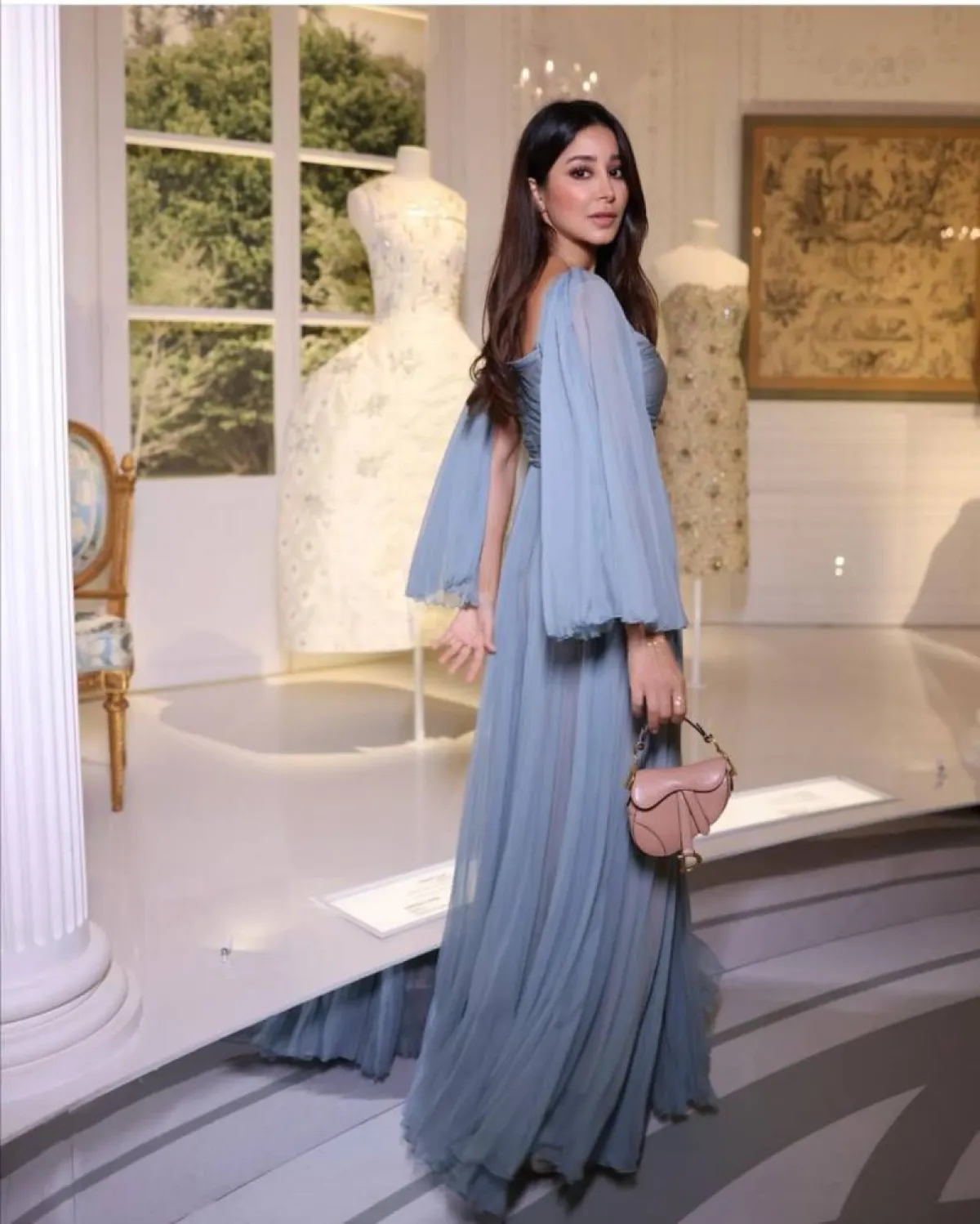 حقائب أسيل عمران