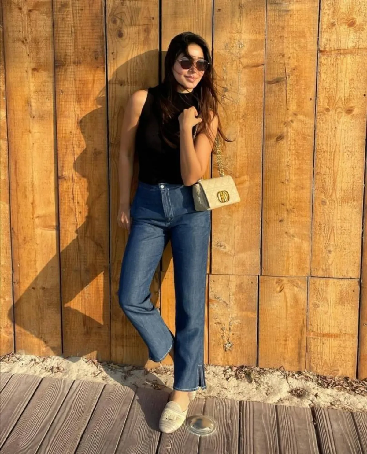 حقائب أسيل عمران