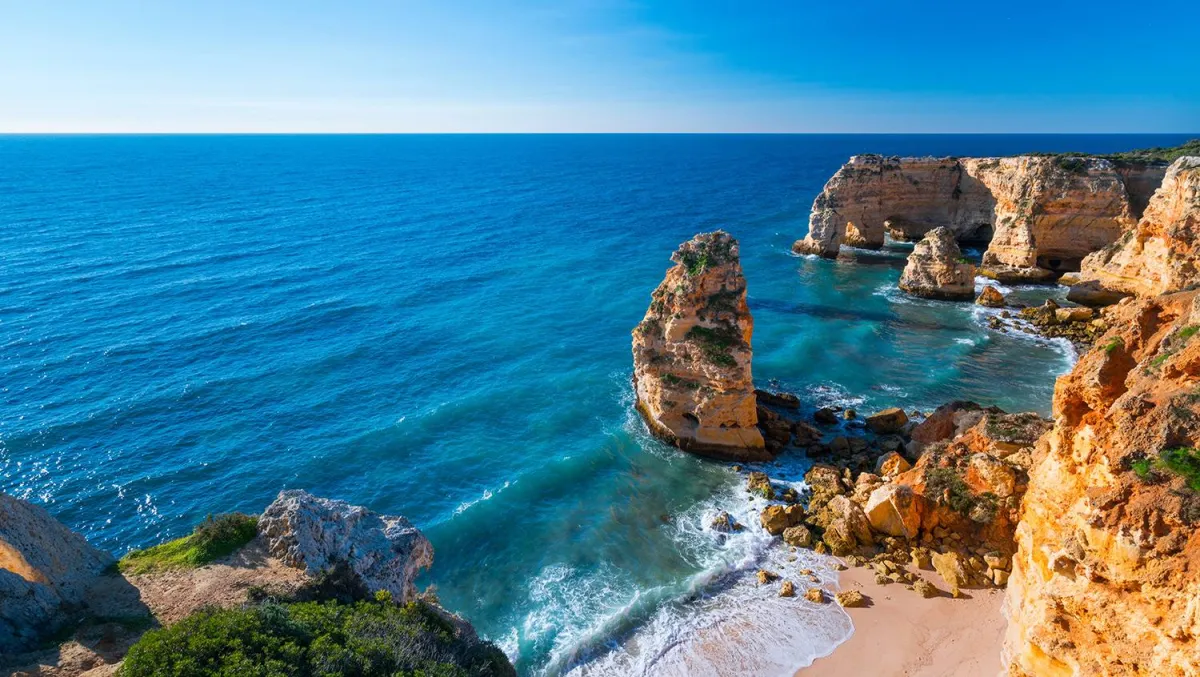 برايا دا مارينيا