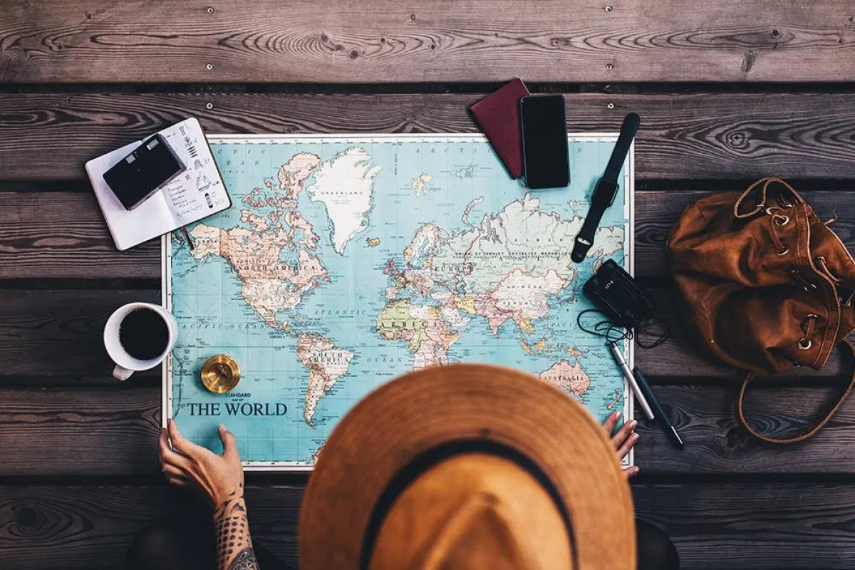 تطبيقات بديلة لخريطة جوجل