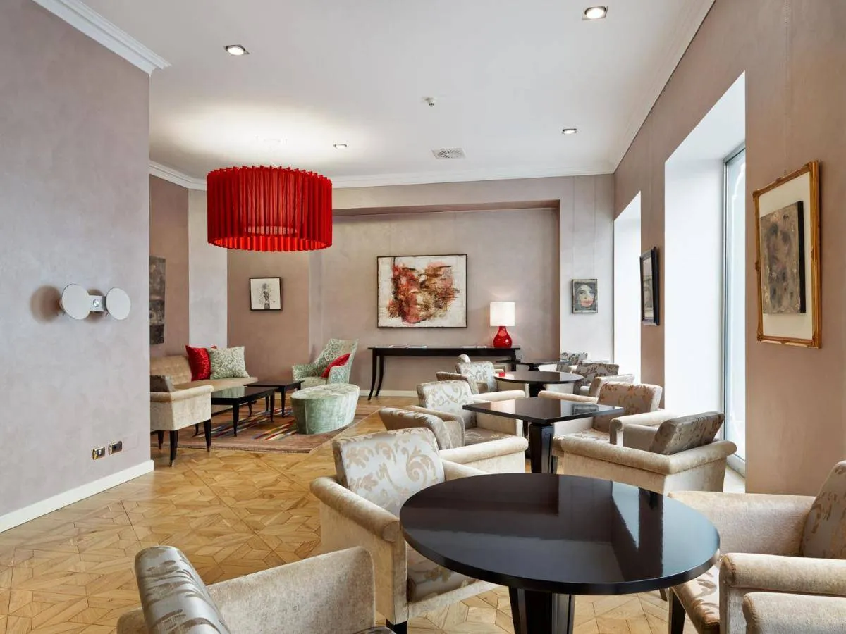 فندق كونتينتالي