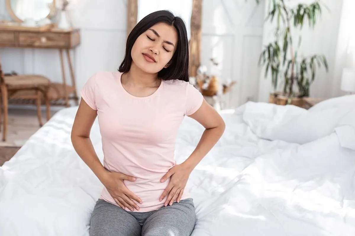 مهيجات القولون العصبي.. ابتعدي عنها