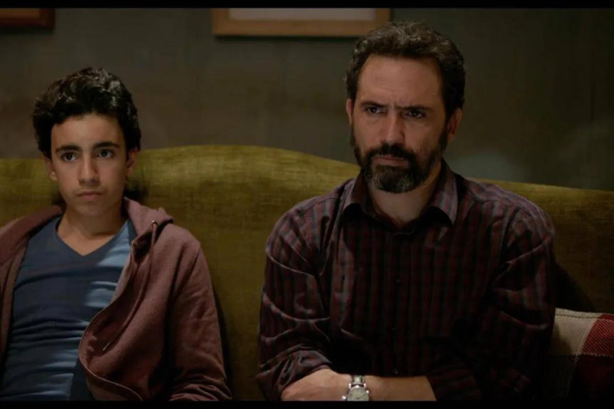 ظافر العابدين 