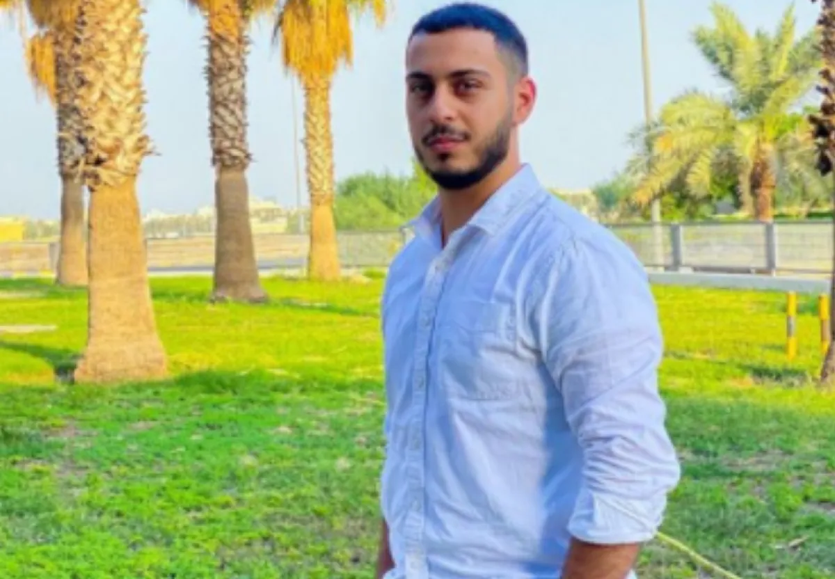 الوليد المقداد