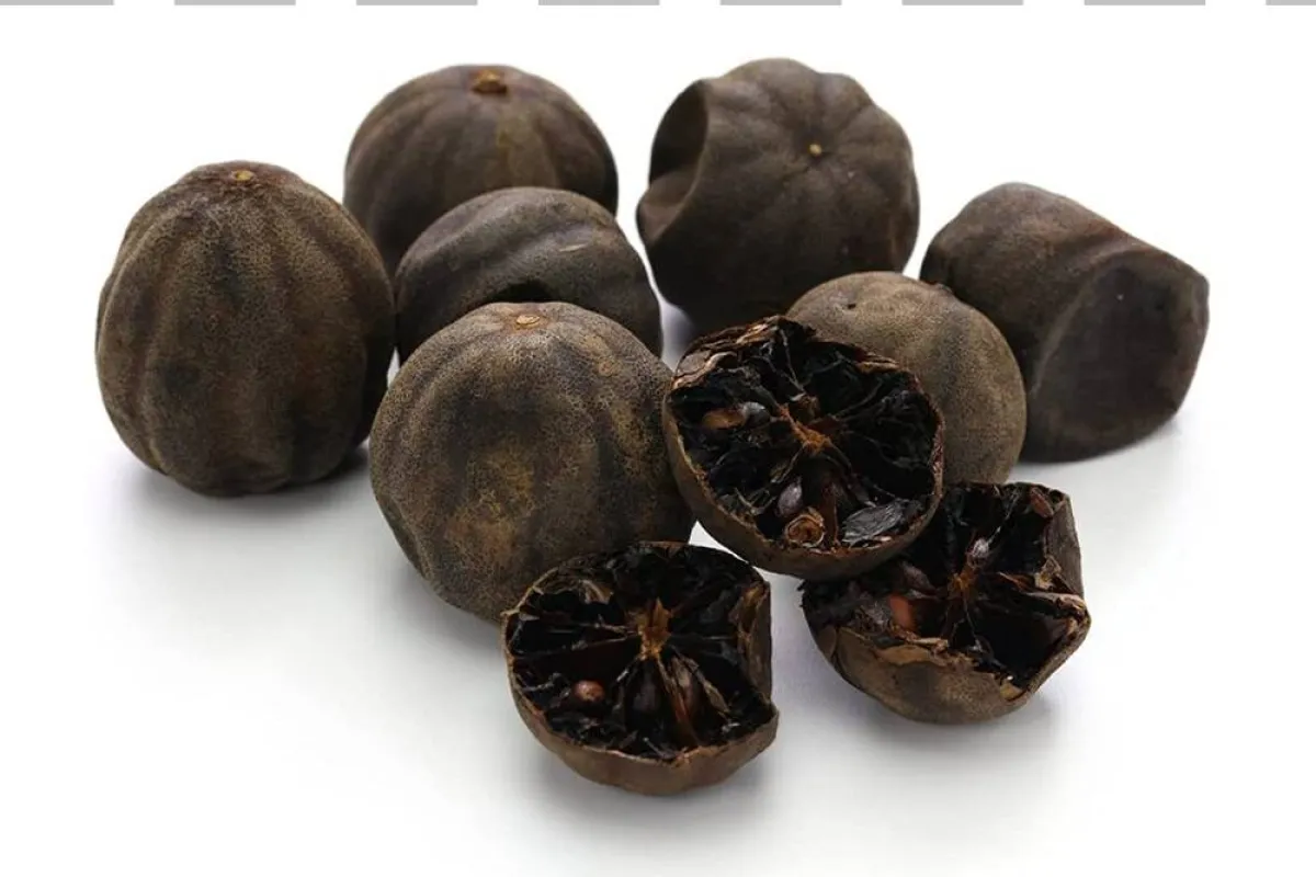 فوائد الليمون الأسود للجسم لا تُحصى