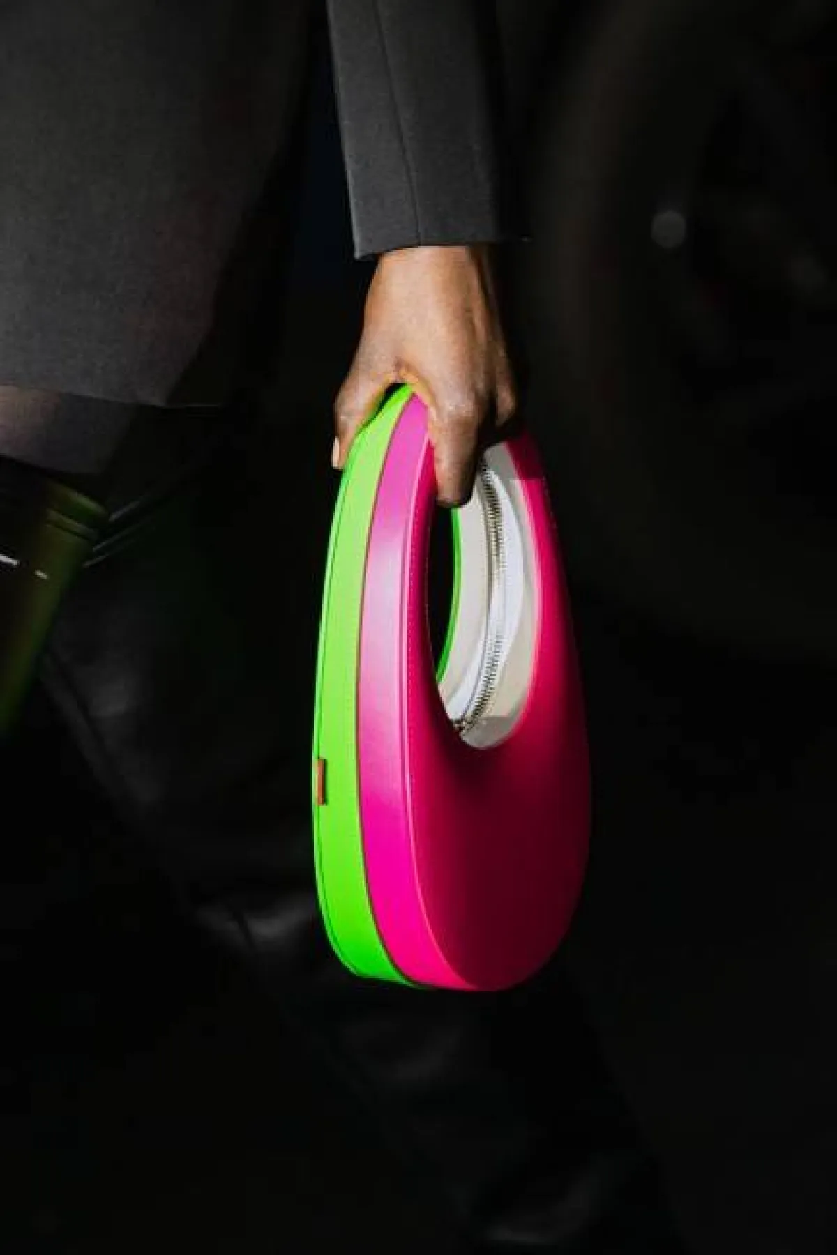 حقيبة الكعكة من كوبرني