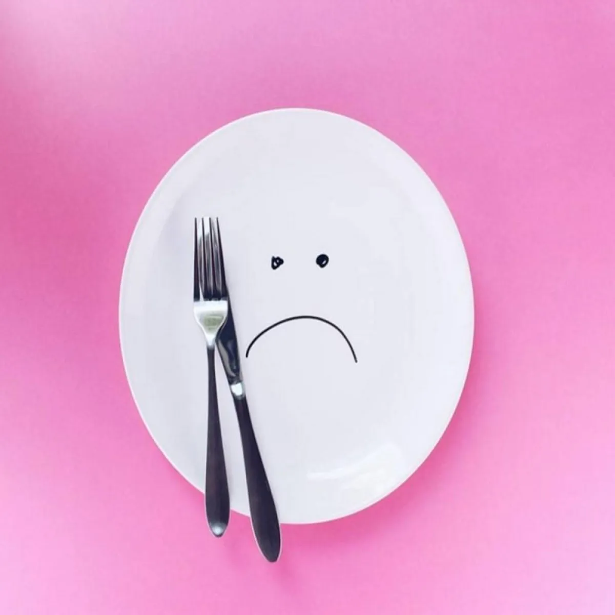 صورة تعبيرية عن الطعام الصحي