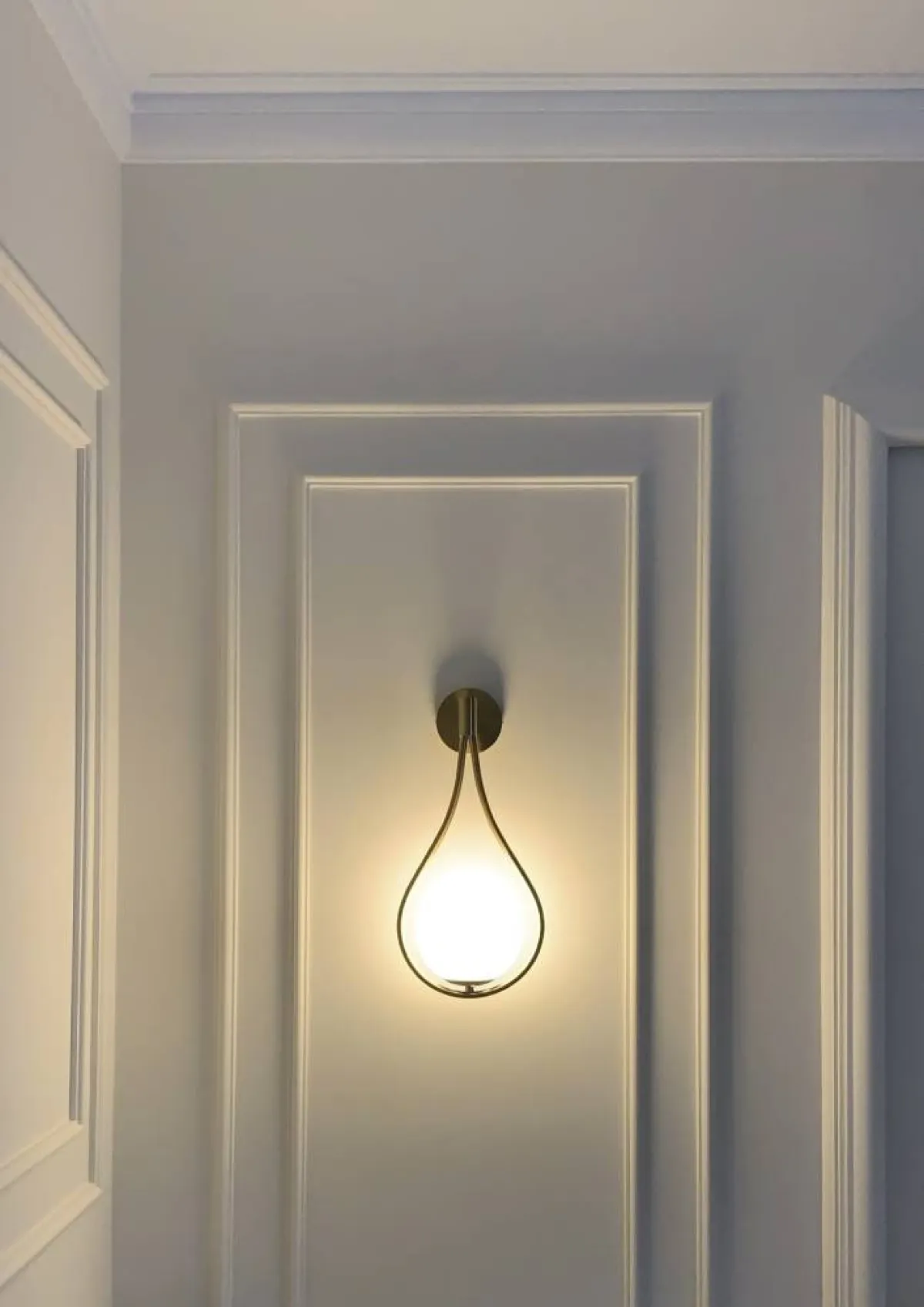 الخشب والجصّ والرخام في تصميم البانوهات 