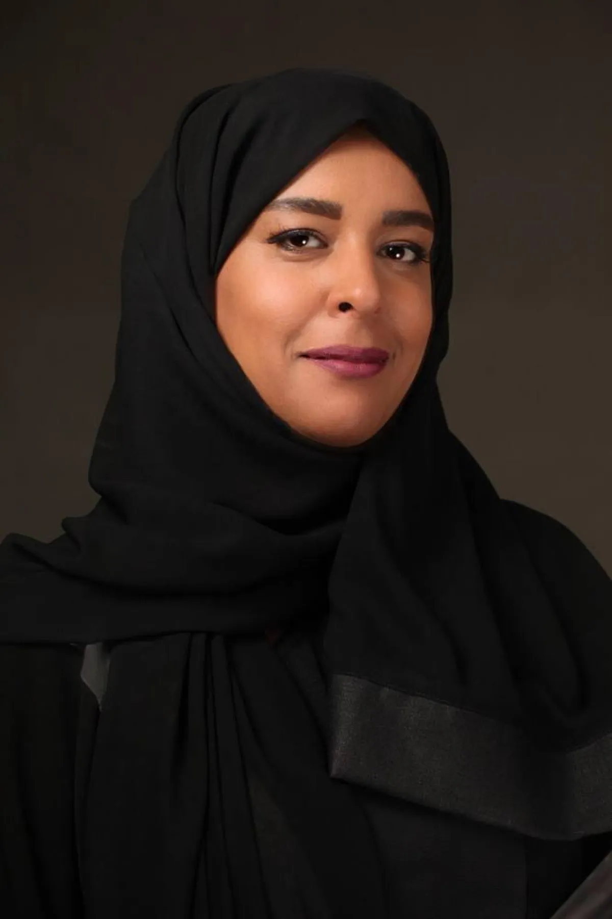 هند الفهاد - الصورة من المسؤول الإعلامي لمهرجان القاهرة السينمائي