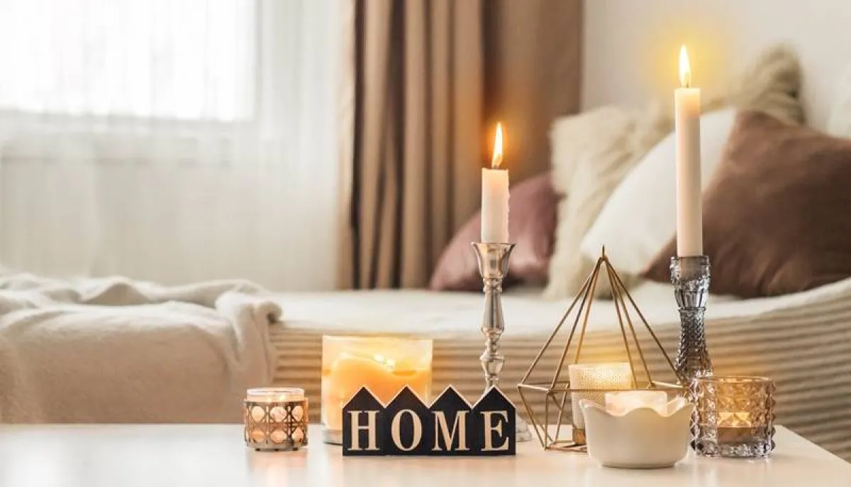 ديكور منزل برج العقرب