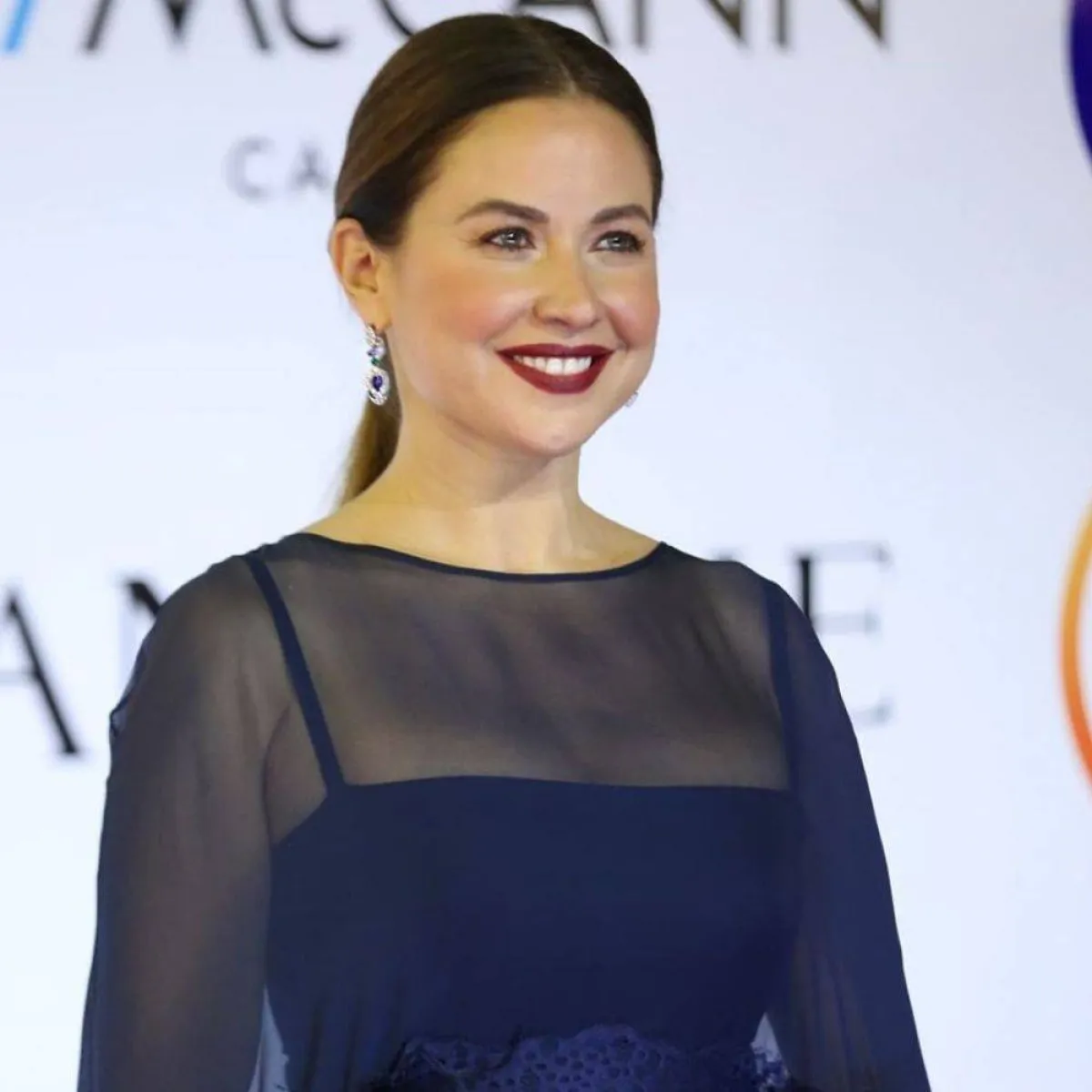 مجوهرات ريا أبي راشد-الصورة من حسابها الشخصي على انستغرام