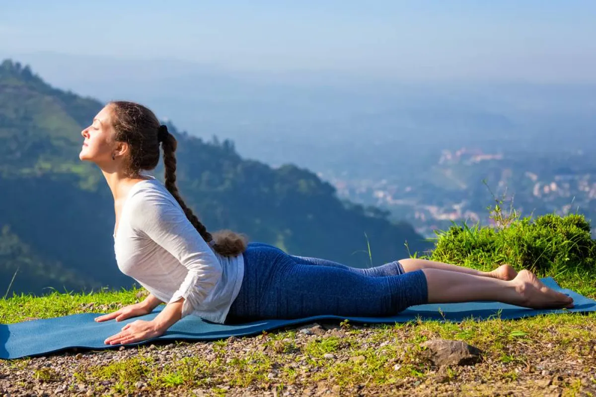 تمارين الفاكيوم