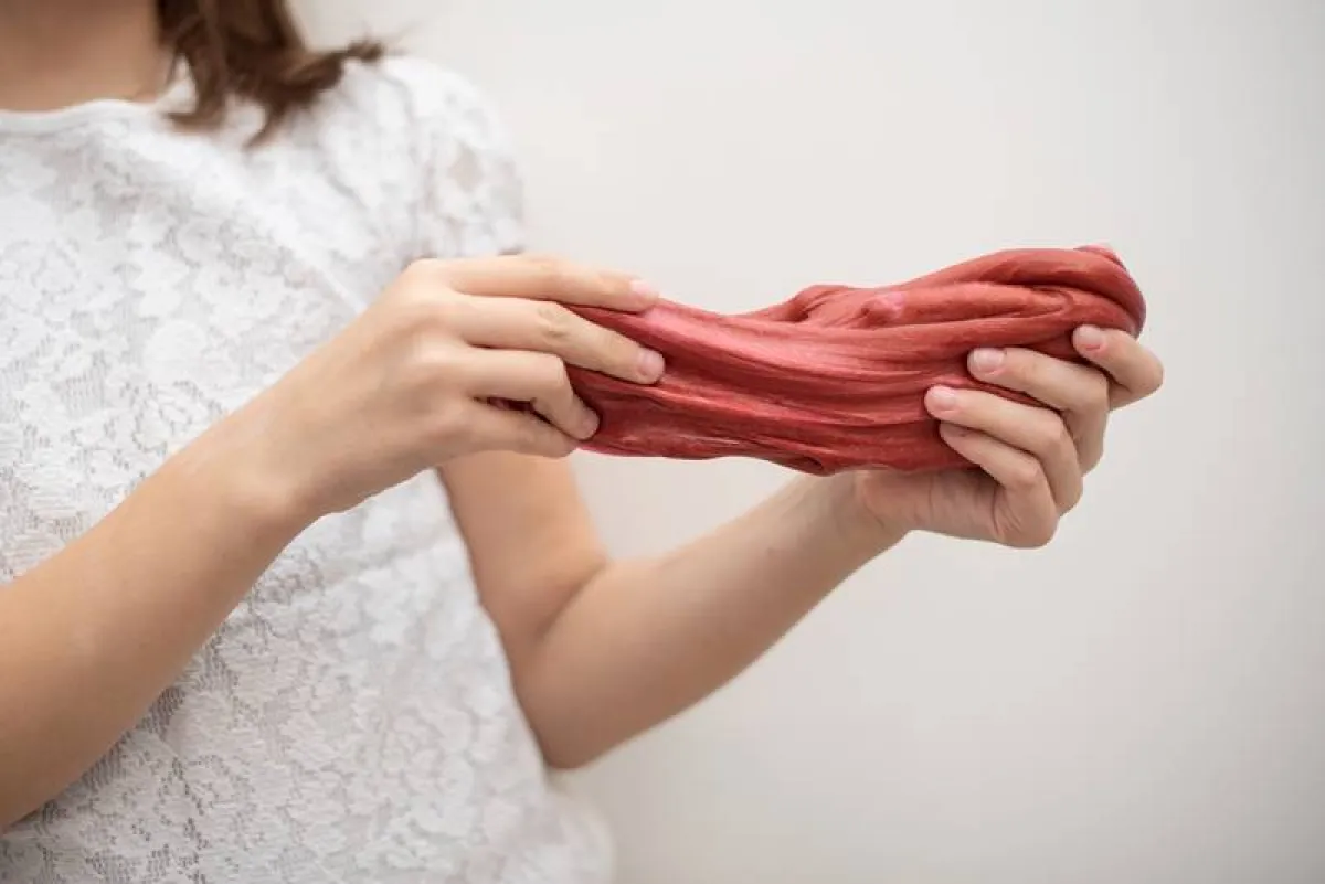 تمارين لتقوية الأصابع