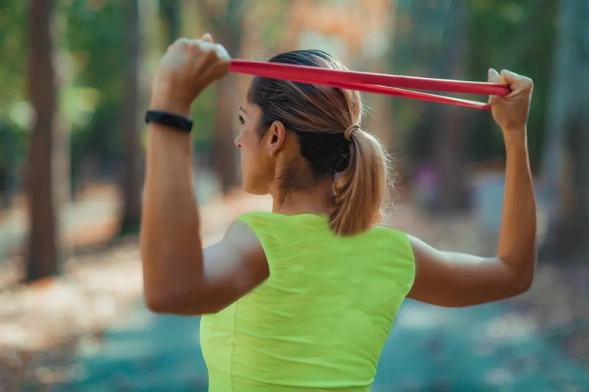 تمارين تقوية مفاصل اليد