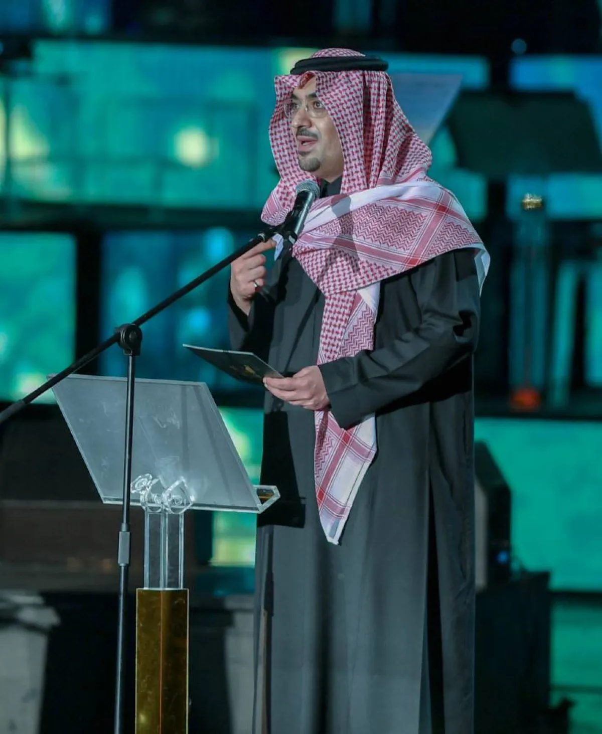 الأمير نواف بن فيصل 