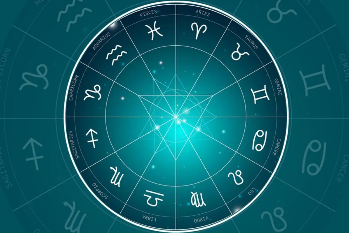 توقعات الأبراج 2021